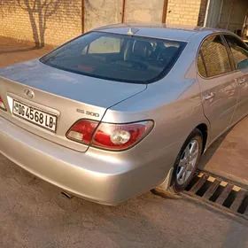 Lexus ES 300 2003