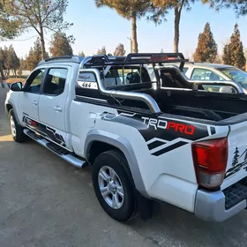 Toyota Tacoma 2020