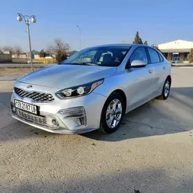 Kia Forte 2019