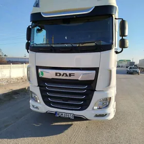 DAF 480 2019