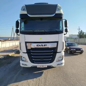 DAF 460 2019