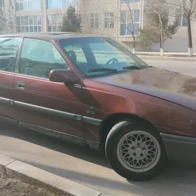 Opel Omega 1989