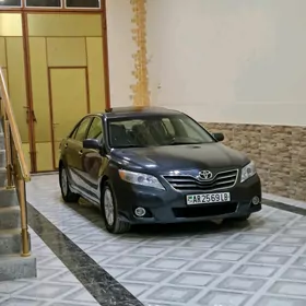 Toyota Camry 2010