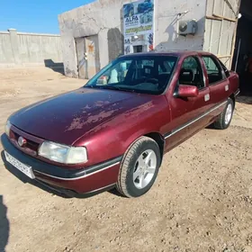 Opel Vectra 1990