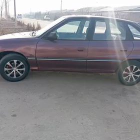 Opel Astra 1992