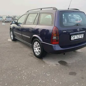 Opel Astra 2001