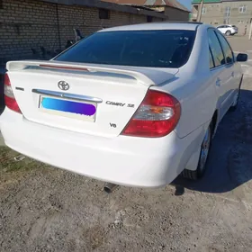 Toyota Camry 2002