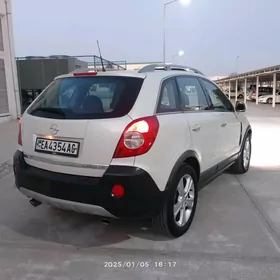 Opel Antara 2008