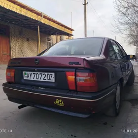 Opel Vectra 1992