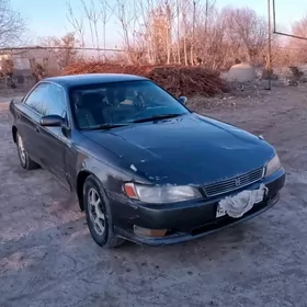 Toyota Mark II 1993