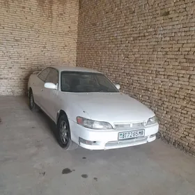 Toyota Mark II 1993