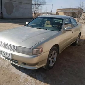 Toyota Cresta 1994