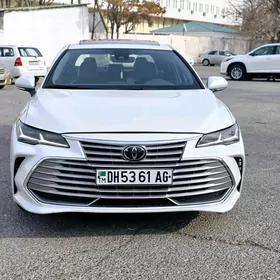 Toyota Avalon 2019