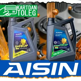 MOTOR YAGY AISIN МАСЛО