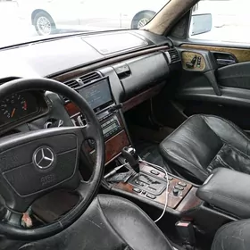 Mercedes-Benz 420-Class 1997