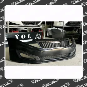 KIA OPTIMA 2011/2014 BAMPER