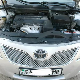 Toyota Camry 2009