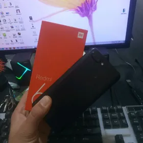 Redmi 6 3/32 (obmen iPhone)