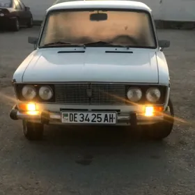 Lada 2106 1985