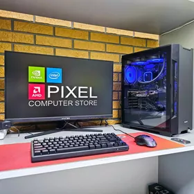 🟥 i7-11700 / RTX 2070 8GB ️