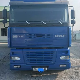 DAF FX 95 2002