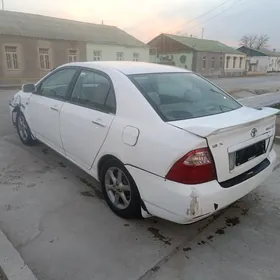 Toyota Corolla 2005