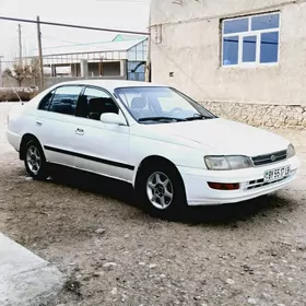 Toyota Corona 1993