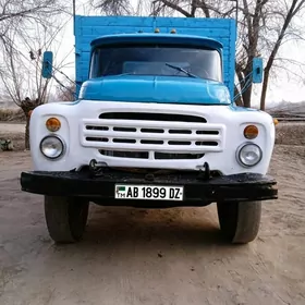 Zil 130 1987