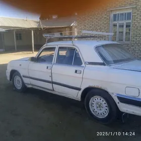 Gaz 3110 1999