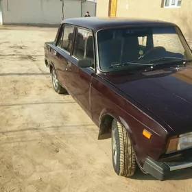 Lada 2107 2004