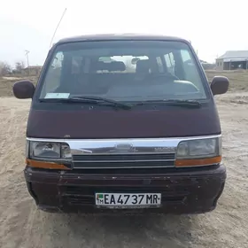 Toyota Hiace 1991