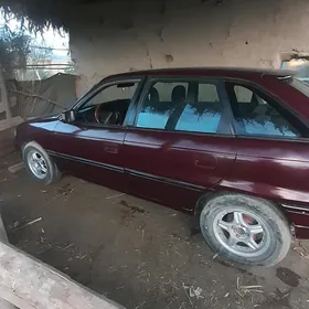 Opel Astra 1992