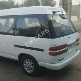 Toyota Town Ace 1995