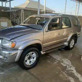 Toyota 4Runner 2002