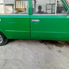 Lada 2101 1980