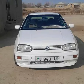 Volkswagen Golf 1997