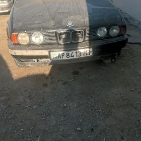 BMW 5 Series 1990