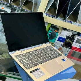 HP Envy X360 14 Touch Intel 5