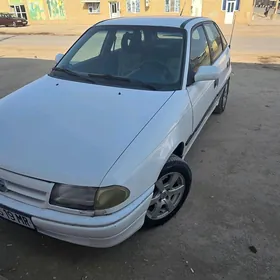 Opel Astra 1992