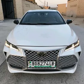 Toyota Avalon 2019