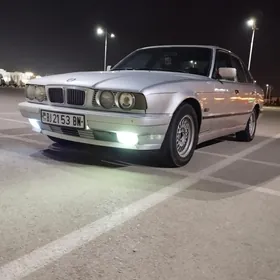 BMW 525 1994