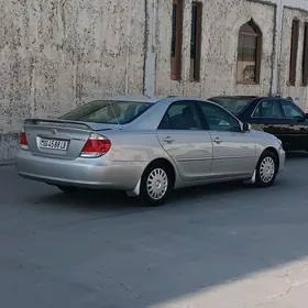 Toyota Camry 2006