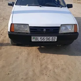 Lada 21099 1993