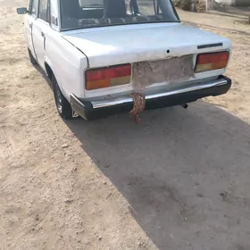 Lada 2107 2003