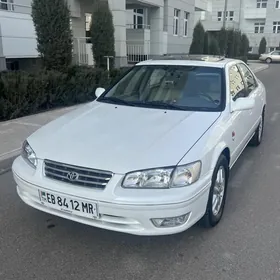 Toyota Camry 2001