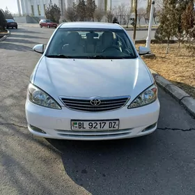 Toyota Camry 2004