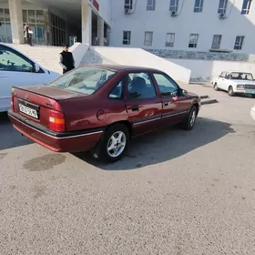 Opel Vectra 1992