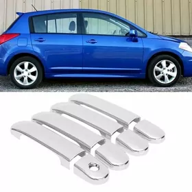 Nissan wersa tida ruçka nikel