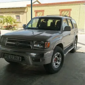 Toyota 4Runner 2000