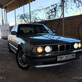 BMW 525 1992